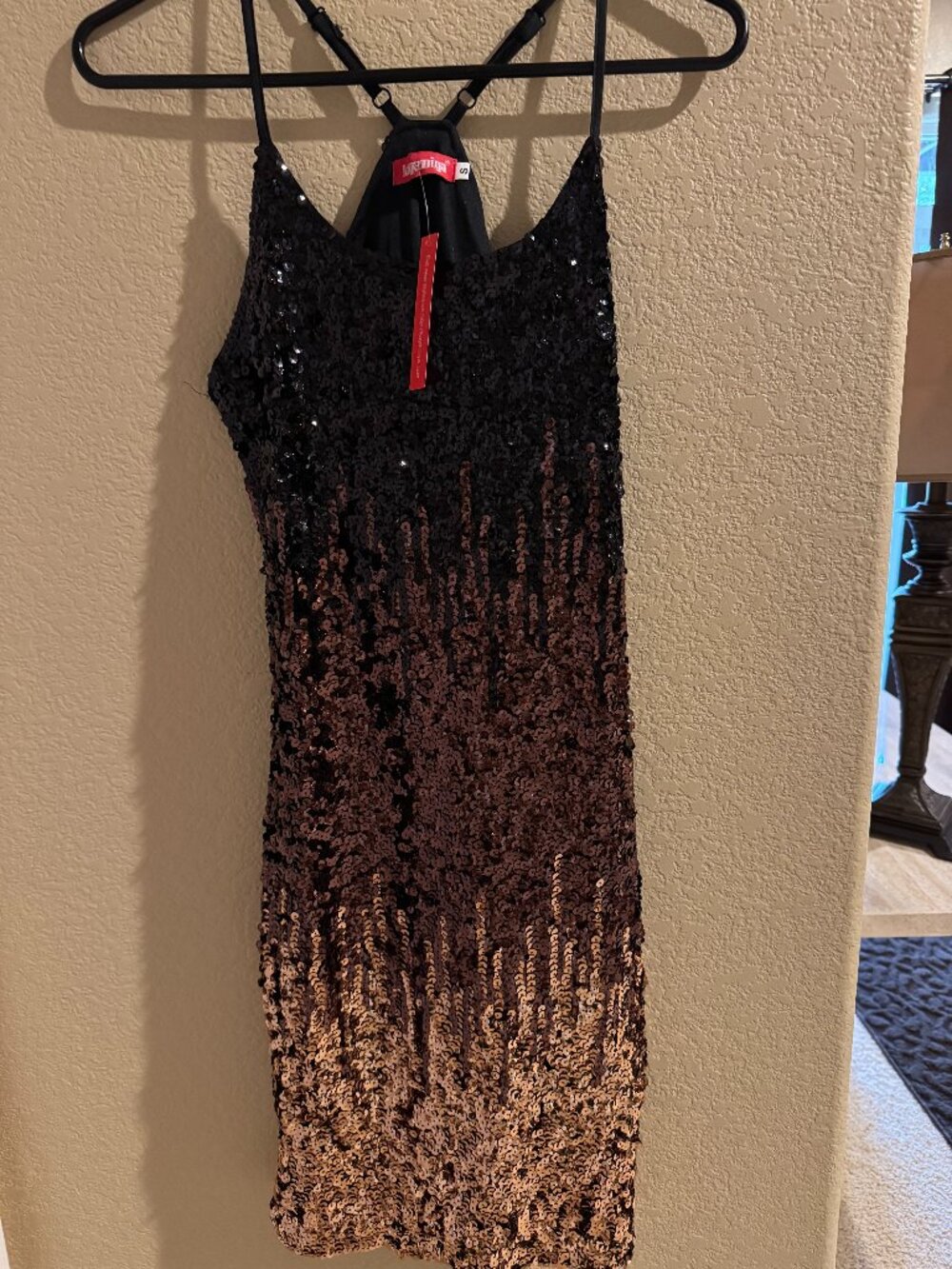 Dressy Sequin dress!!  Brand new with tags!